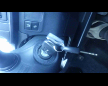Toyota Probox 2019