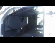Toyota Succeed Van 2019