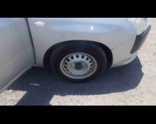 Toyota Succeed Van 2019