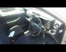 Toyota Succeed Van 2019