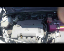 Toyota Succeed Van 2019