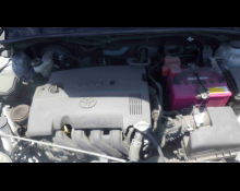 Toyota Succeed Van 2019