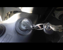Toyota Succeed Van 2019