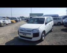Toyota Probox 2019