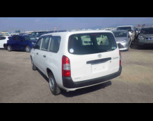 Toyota Probox 2019