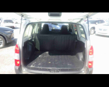 Toyota Probox 2019