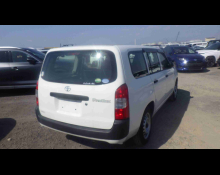 Toyota Probox 2019