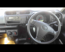 Toyota Probox 2019