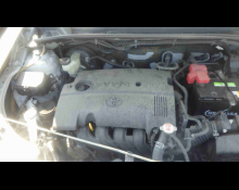 Toyota Probox 2019