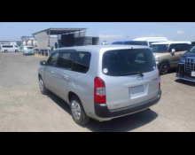Toyota Probox 2020