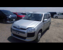 Toyota Probox 2020