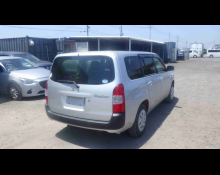 Toyota Probox 2020