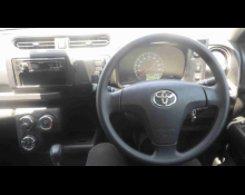Toyota Probox 2020