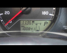 Toyota Probox 2020