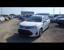 Toyota Corolla Fielder 2020