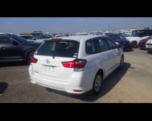 Toyota Corolla Fielder 2020