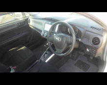 Toyota Corolla Fielder 2020