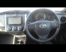 Toyota Corolla Fielder 2020