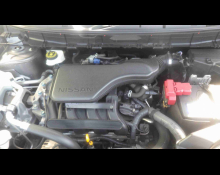 Nissan X-Trail 2019