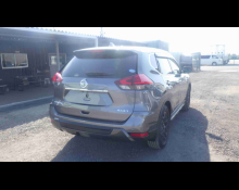 Nissan X-Trail 2019