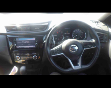 Nissan X-Trail 2019