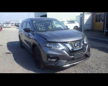 Nissan X-Trail 2019