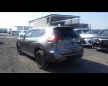 Nissan X-Trail 2019