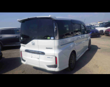 Honda STEPWGN SPADA 2019