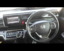 Honda STEPWGN SPADA 2019