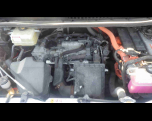 Toyota Noah 2020