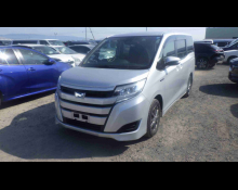 Toyota Noah 2020