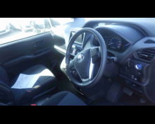 Toyota Noah 2020