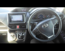 Toyota Noah 2020