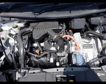 Nissan Note 2024
