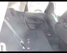 Nissan Note 2024