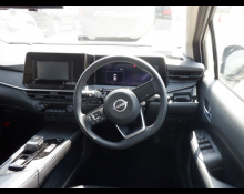 Nissan Note 2024
