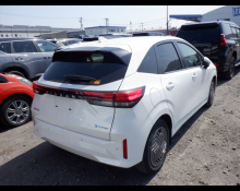 Nissan Note 2024