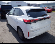 Nissan Note 2024