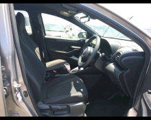 Toyota Yaris 2022