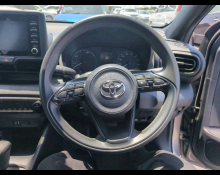 Toyota Yaris 2022