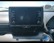 Toyota Yaris 2022