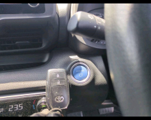 Toyota Yaris 2022