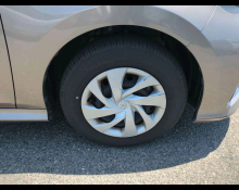 Toyota Yaris 2022