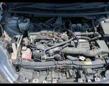 Toyota Yaris 2022