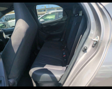 Toyota Yaris 2022