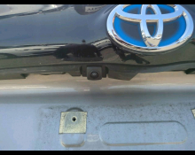 Toyota Yaris 2022