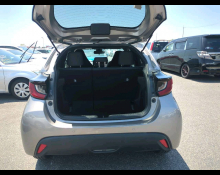 Toyota Yaris 2022