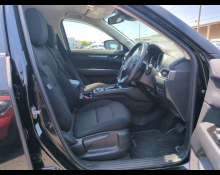 Mazda CX-5 2022