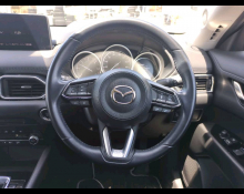 Mazda CX-5 2022