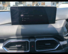 Mazda CX-5 2022